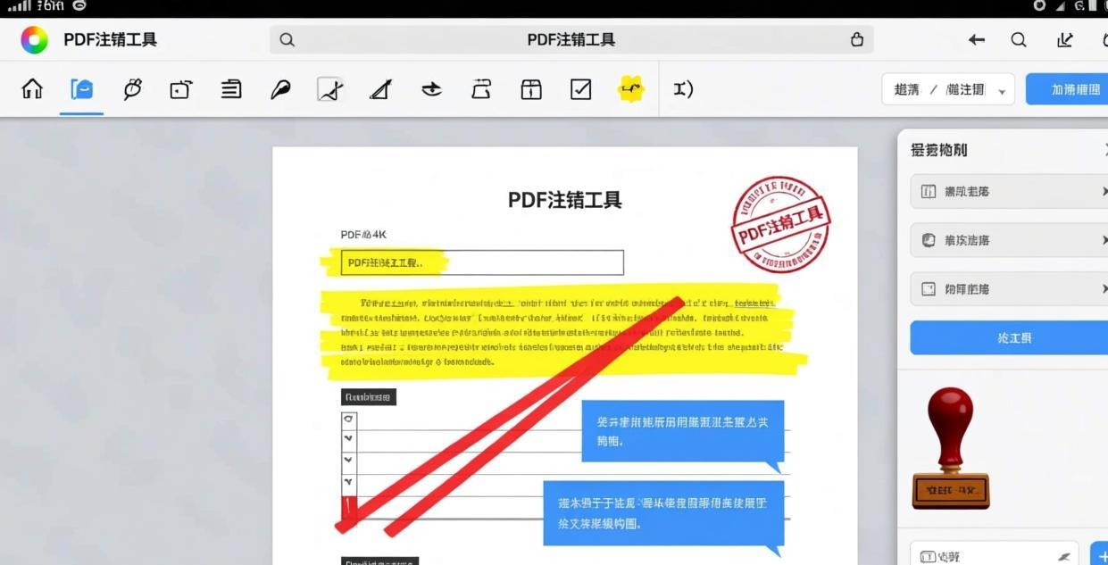 电脑 PDF 批注标记软件推荐 · 纯净版(2026)